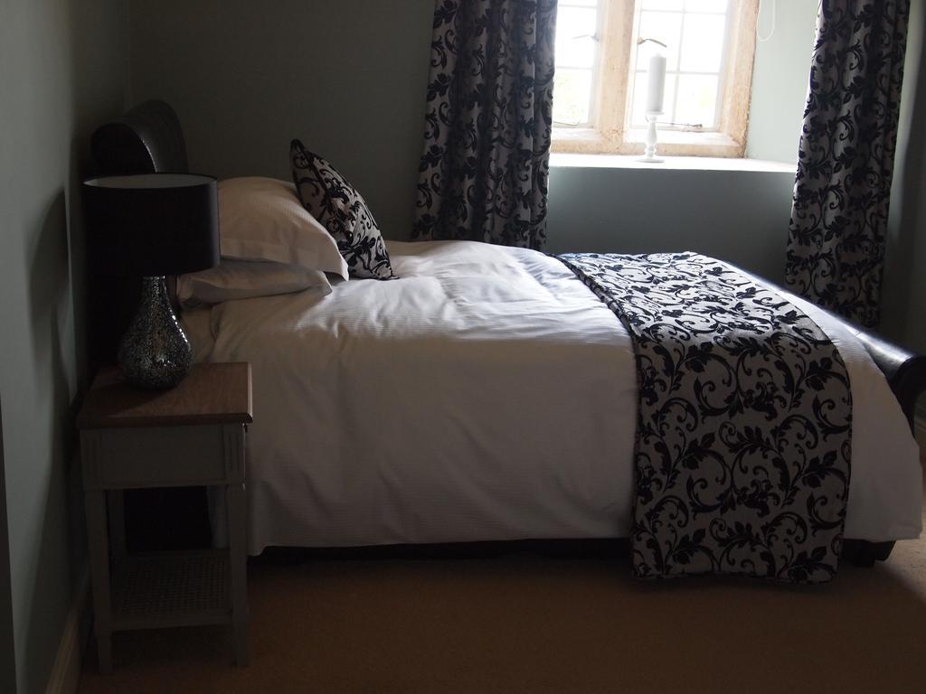 Stanhope Old Hall Bed And Breakfast Quarto foto
